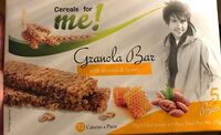 Granola bar