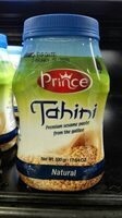 Tahini