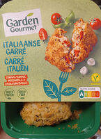 Carré italien