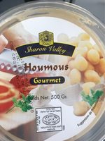 Houmous