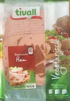 Vegetarische Ham