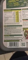 Vegane Falafel