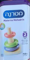 Materna Mehadrin