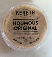 Premium - Houmous Original