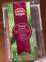 Bacon De Pavo Hod Lavan