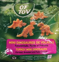 Mini dino