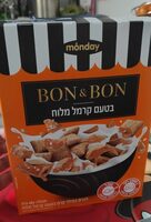 Bon&bon salted caramel