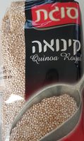 Quinoa