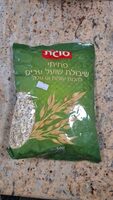 Soget Thick Oats