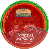 Matbucha