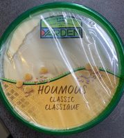 Houmous Classique