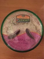 Aubergines Mayonnaise 50 g