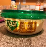 Houmous