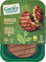 Burger
