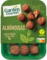 Albóndigas
