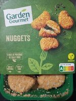 Nuggets Garden Gourmet