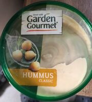 Hummus Classic