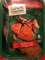 Schnitzel Garden Gourmet