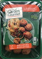 Boulettes