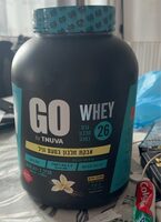 Go Protein Powder