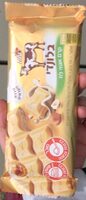 Chocolat au lait