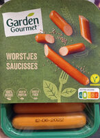 Saucisses