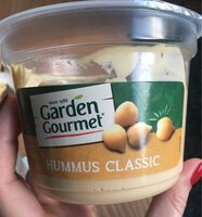 Hummus