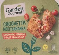 Crocchetta mediterranea