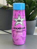 Rockstar Sirup