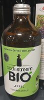 Bio Apfel Sirup