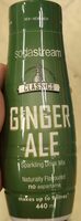 Ginger Ale