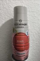 Kirsch-Geschmack Sirup