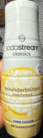 Holunderblüte