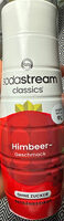Sodastream malina