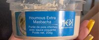 Houmous