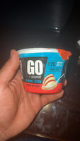 Protein Yoghurt Apple Pie Flavour