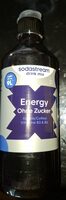 Energy