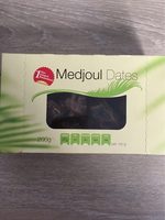 Medjoul Dates