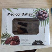 Medjool Datteln