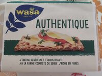 Wasa