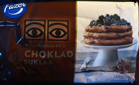 Fazer Mörk choklad 44%