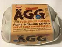 Ägg