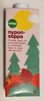Nyponsoppa