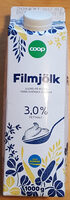 Filmjölk