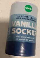 VANILlIN SOCKER
