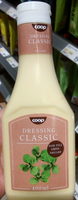 Coop Dressing Classic