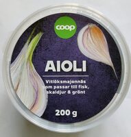 Aioli
