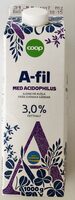 A-Fil med acidophilus