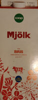 Mjölk