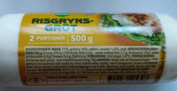 Risgrynsgröt